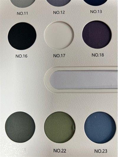 GZ-DZLP   F083  速乾孔  規格：180cm 克重：90g/㎡  成分：100%復合彈性纖維  抗菌  吸濕速乾 後面照